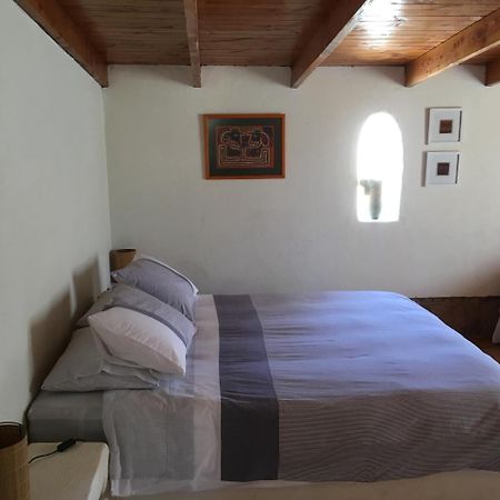 Rancho Quitapenas Bungalows San Pedro de Atacama Eksteriør billede