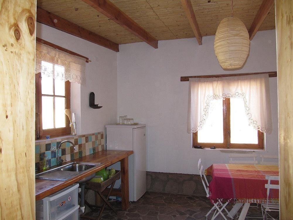 Rancho Quitapenas Bungalows San Pedro de Atacama Eksteriør billede