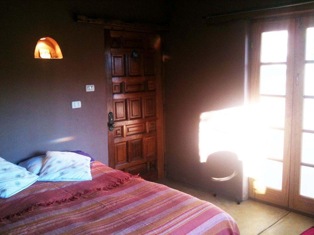 Rancho Quitapenas Bungalows San Pedro de Atacama Eksteriør billede
