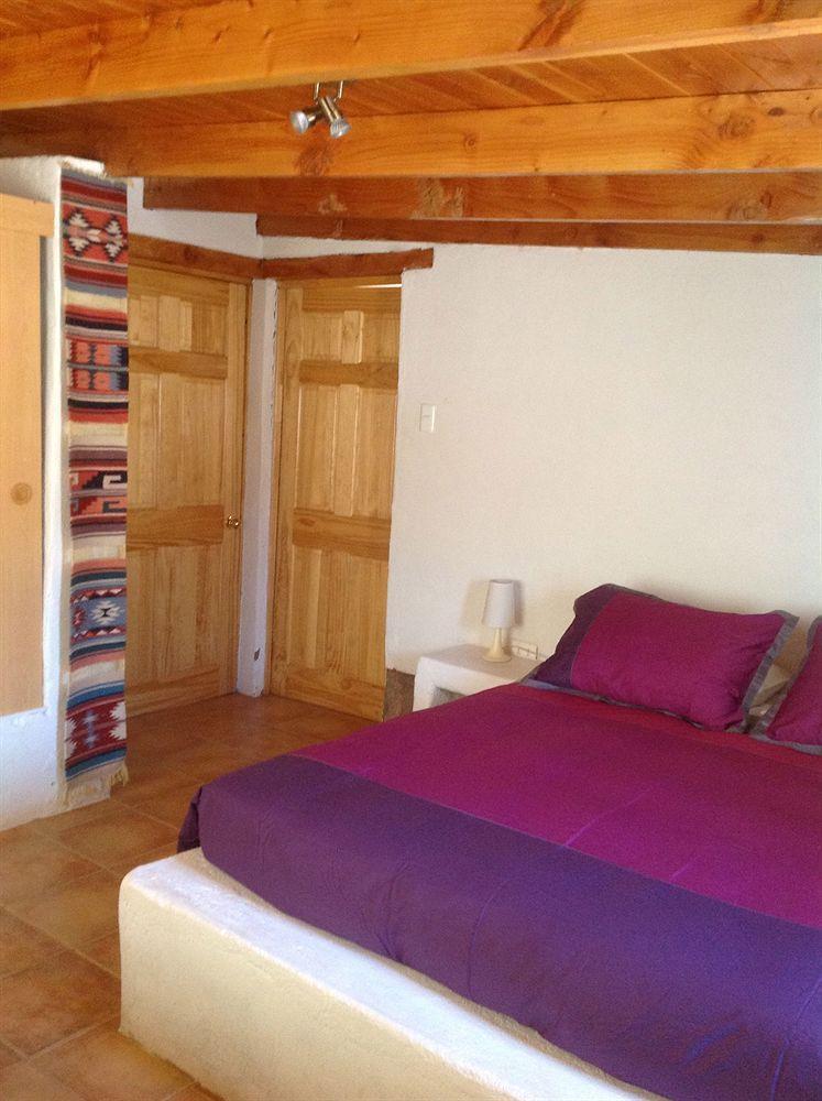 Rancho Quitapenas Bungalows San Pedro de Atacama Eksteriør billede