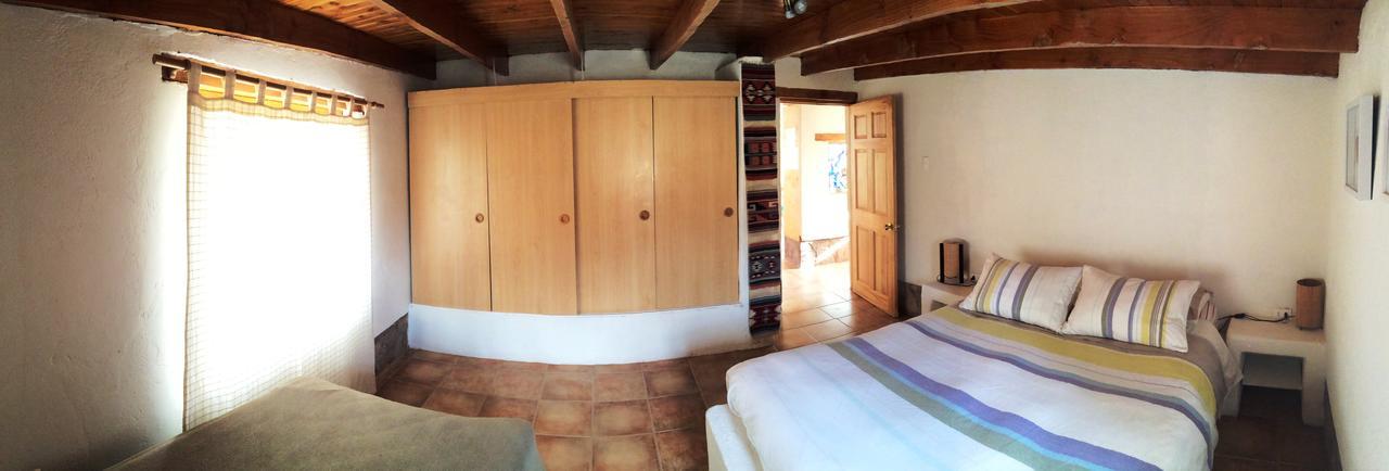 Rancho Quitapenas Bungalows San Pedro de Atacama Eksteriør billede
