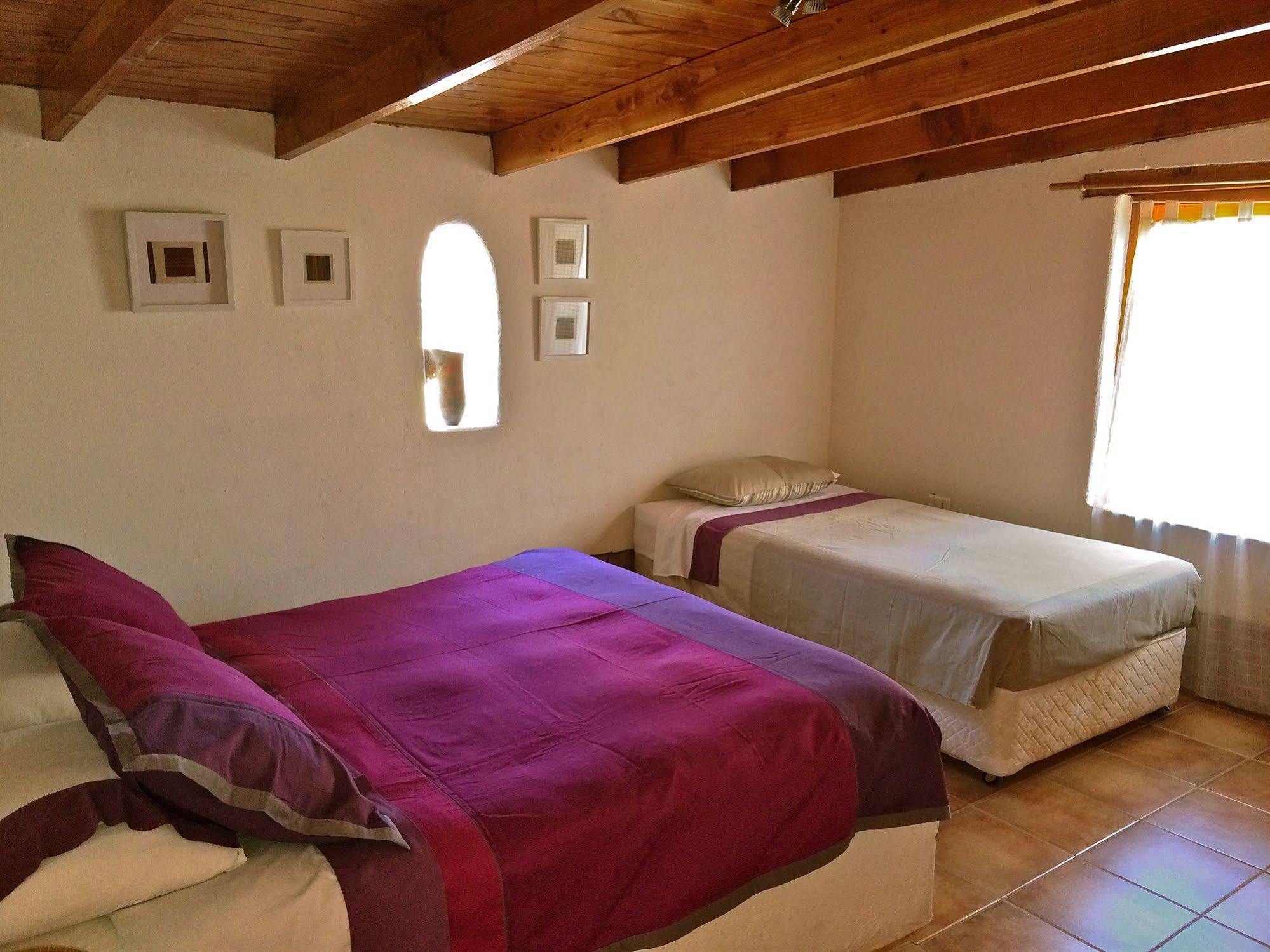 Rancho Quitapenas Bungalows San Pedro de Atacama Eksteriør billede