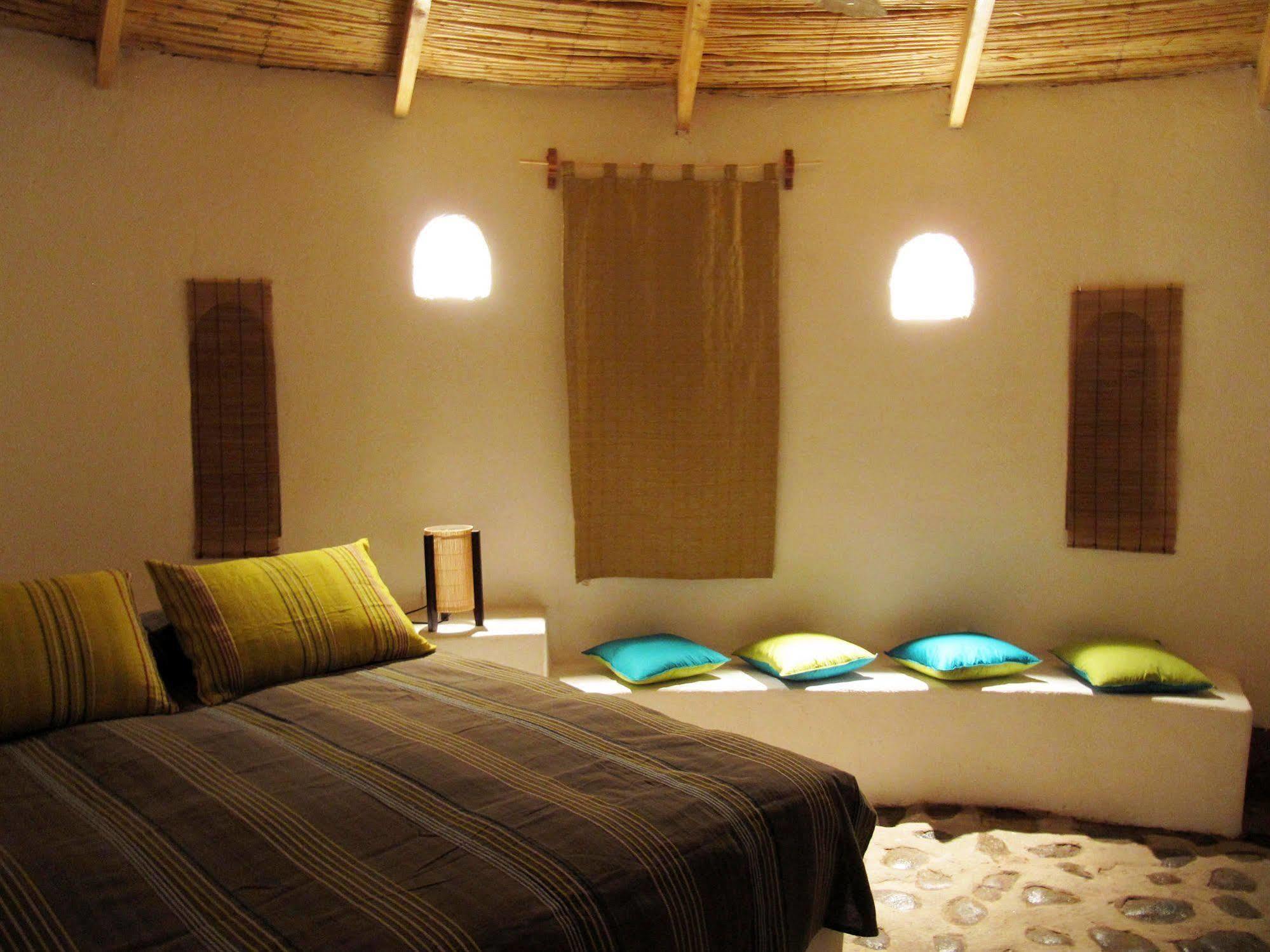 Rancho Quitapenas Bungalows San Pedro de Atacama Eksteriør billede