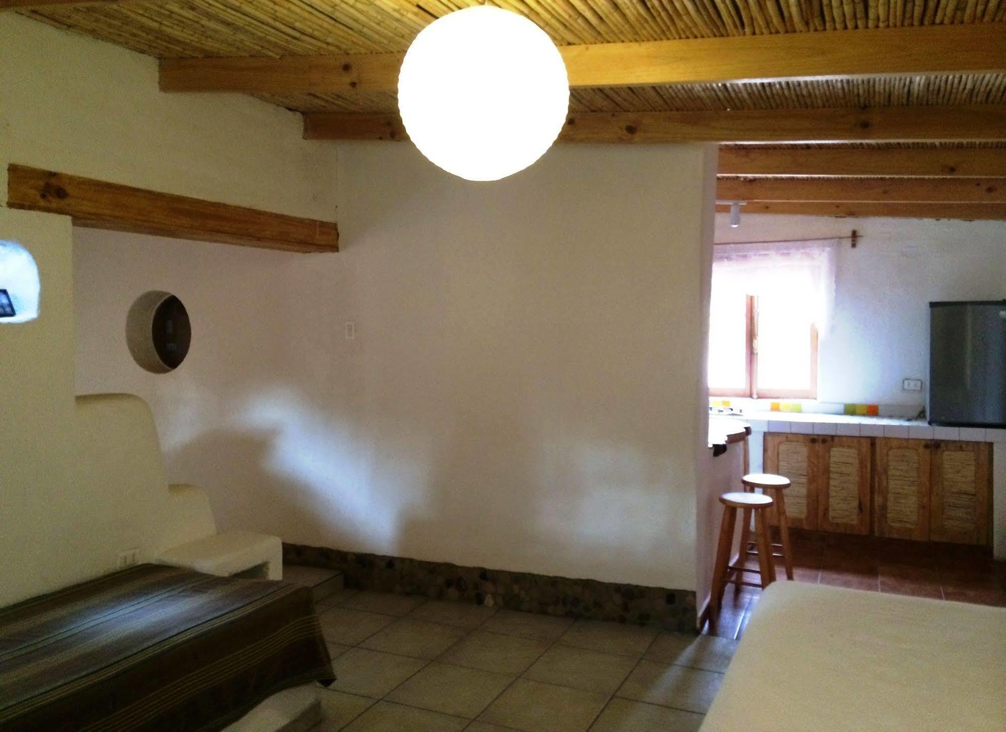 Rancho Quitapenas Bungalows San Pedro de Atacama Eksteriør billede