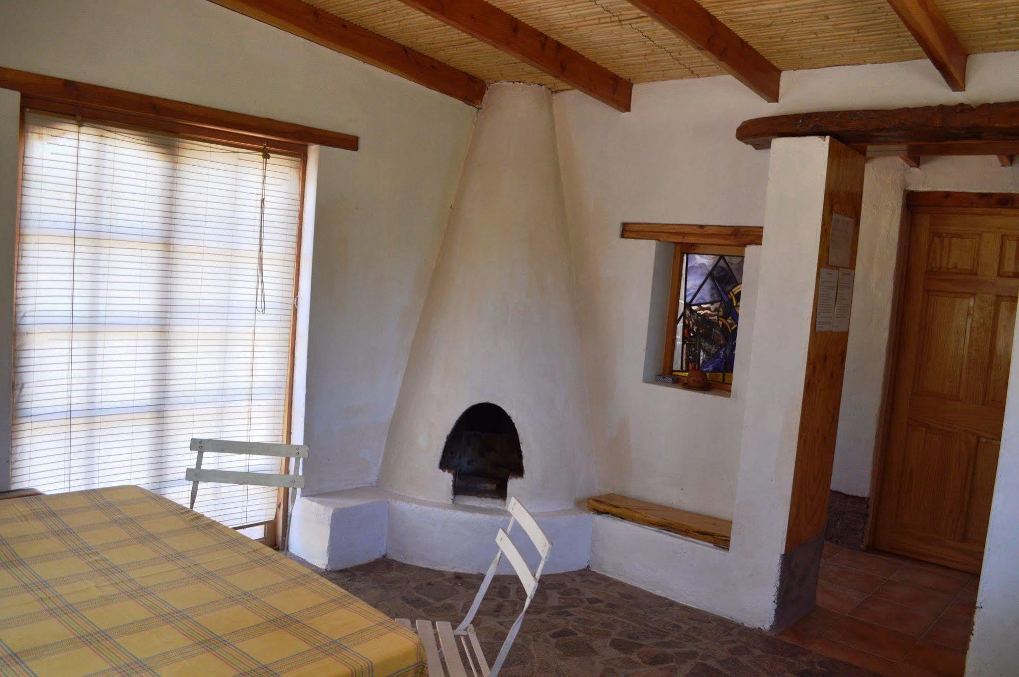 Rancho Quitapenas Bungalows San Pedro de Atacama Eksteriør billede