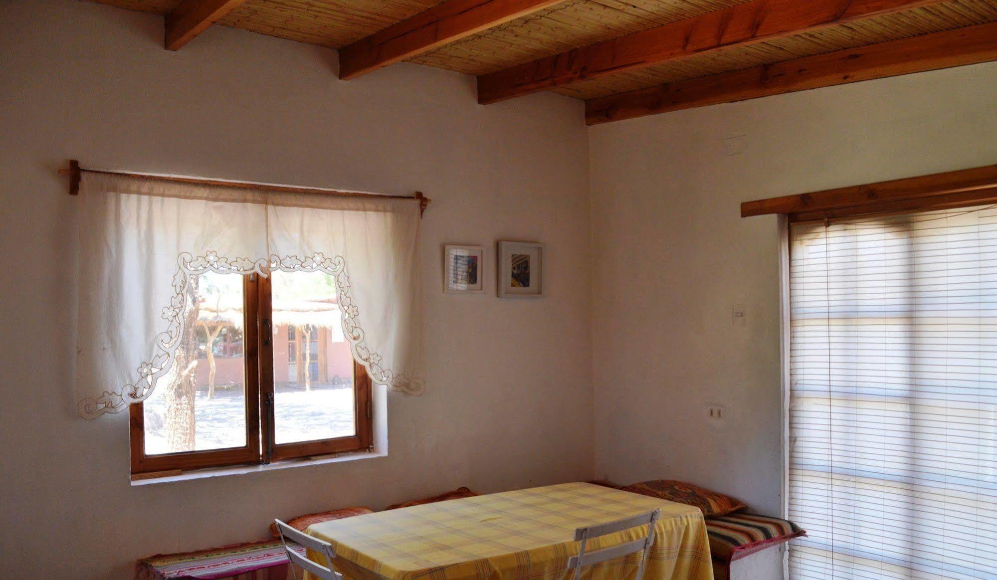 Rancho Quitapenas Bungalows San Pedro de Atacama Eksteriør billede