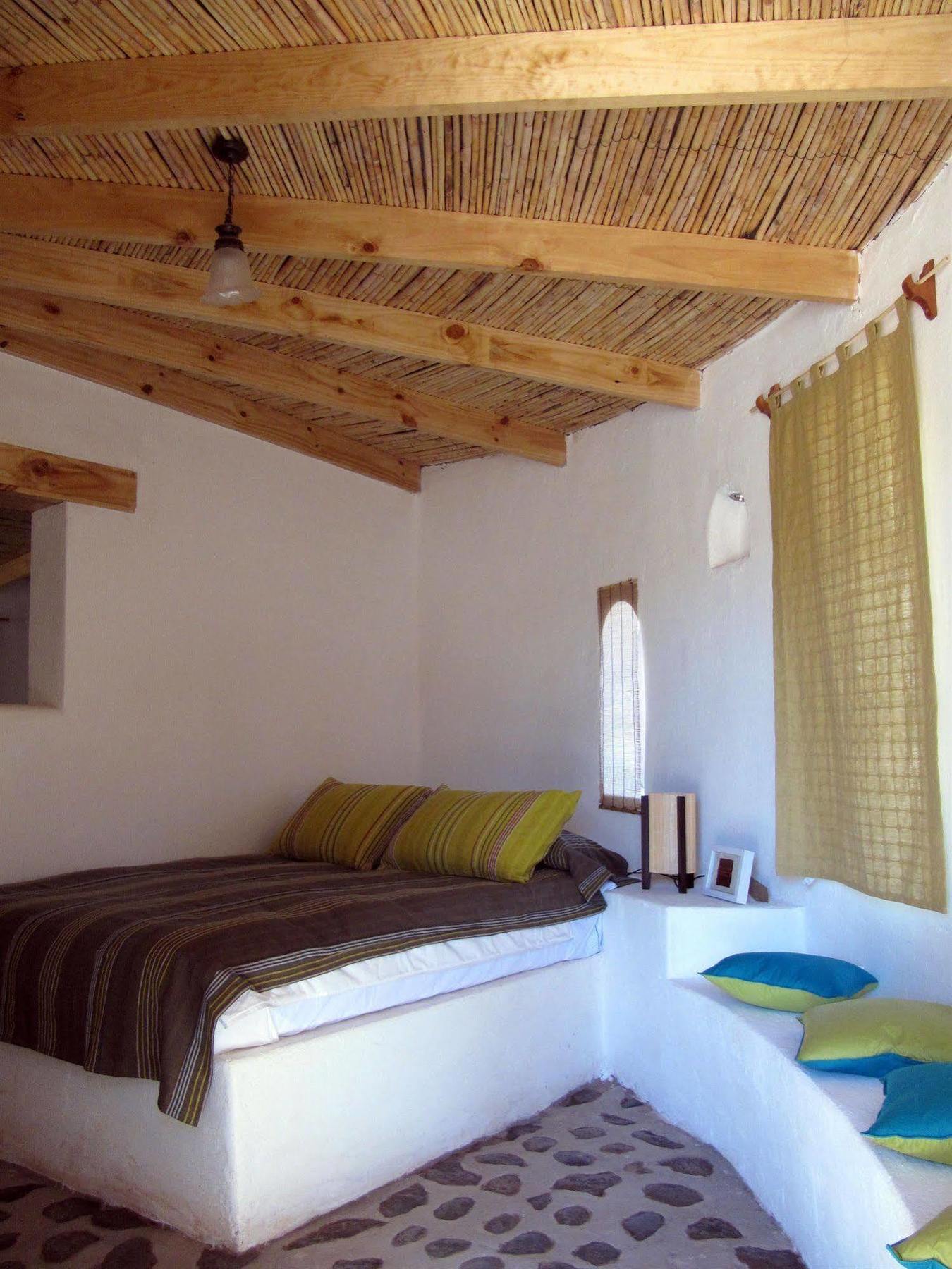 Rancho Quitapenas Bungalows San Pedro de Atacama Eksteriør billede
