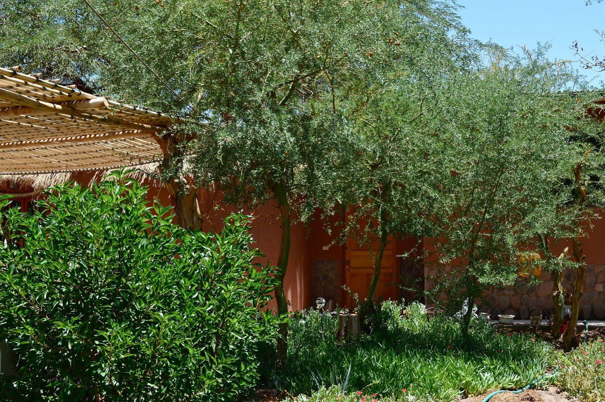 Rancho Quitapenas Bungalows San Pedro de Atacama Eksteriør billede