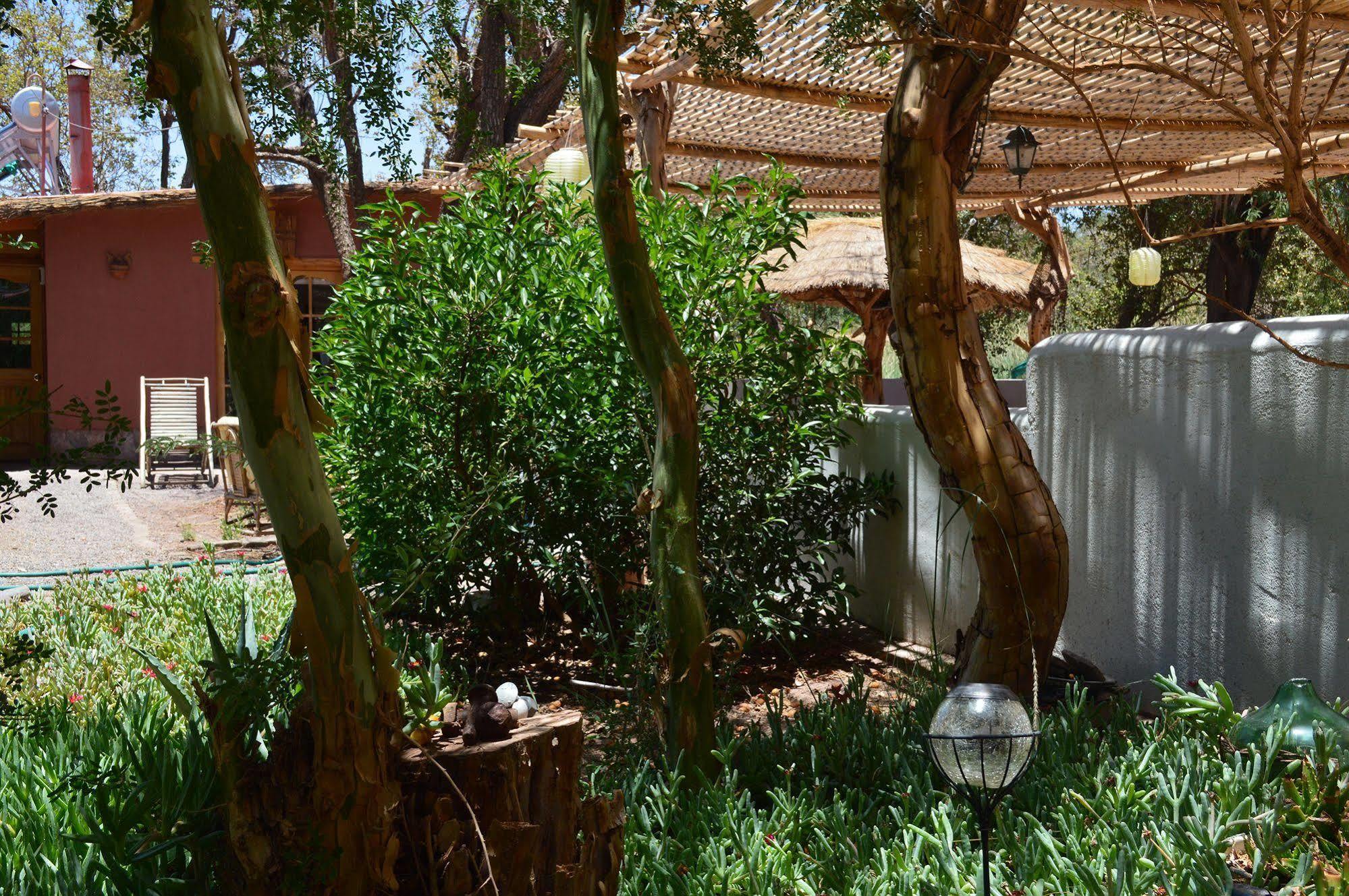 Rancho Quitapenas Bungalows San Pedro de Atacama Eksteriør billede