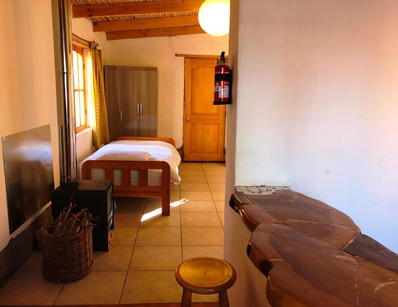 Rancho Quitapenas Bungalows San Pedro de Atacama Eksteriør billede