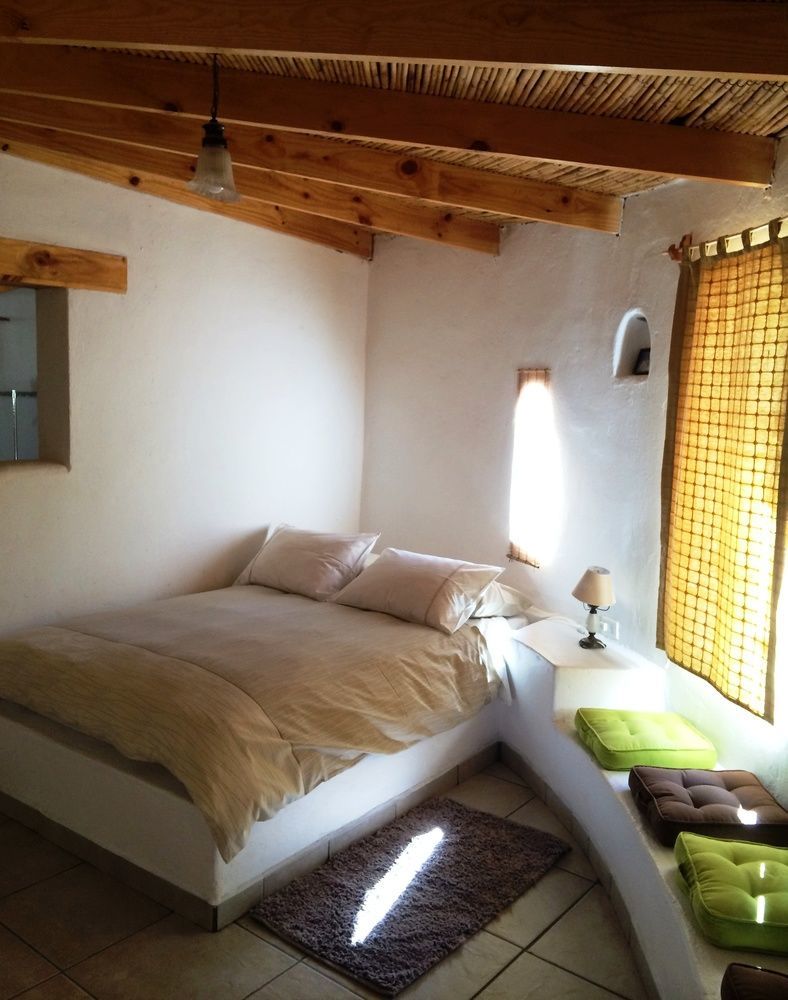 Rancho Quitapenas Bungalows San Pedro de Atacama Eksteriør billede