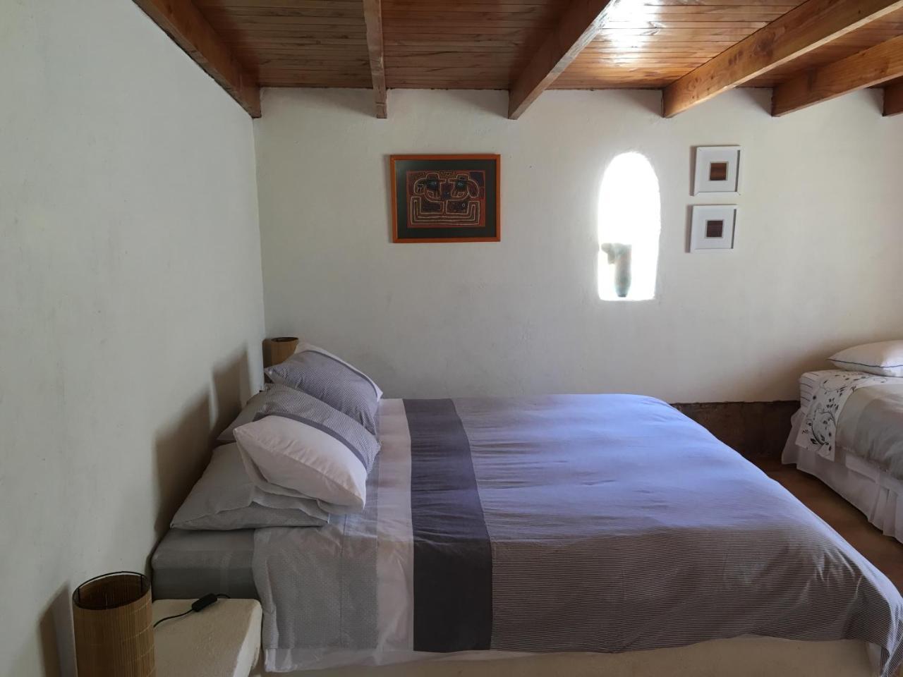 Rancho Quitapenas Bungalows San Pedro de Atacama Eksteriør billede