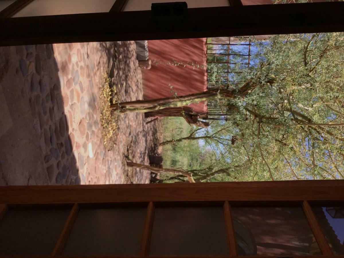Rancho Quitapenas Bungalows San Pedro de Atacama Værelse billede