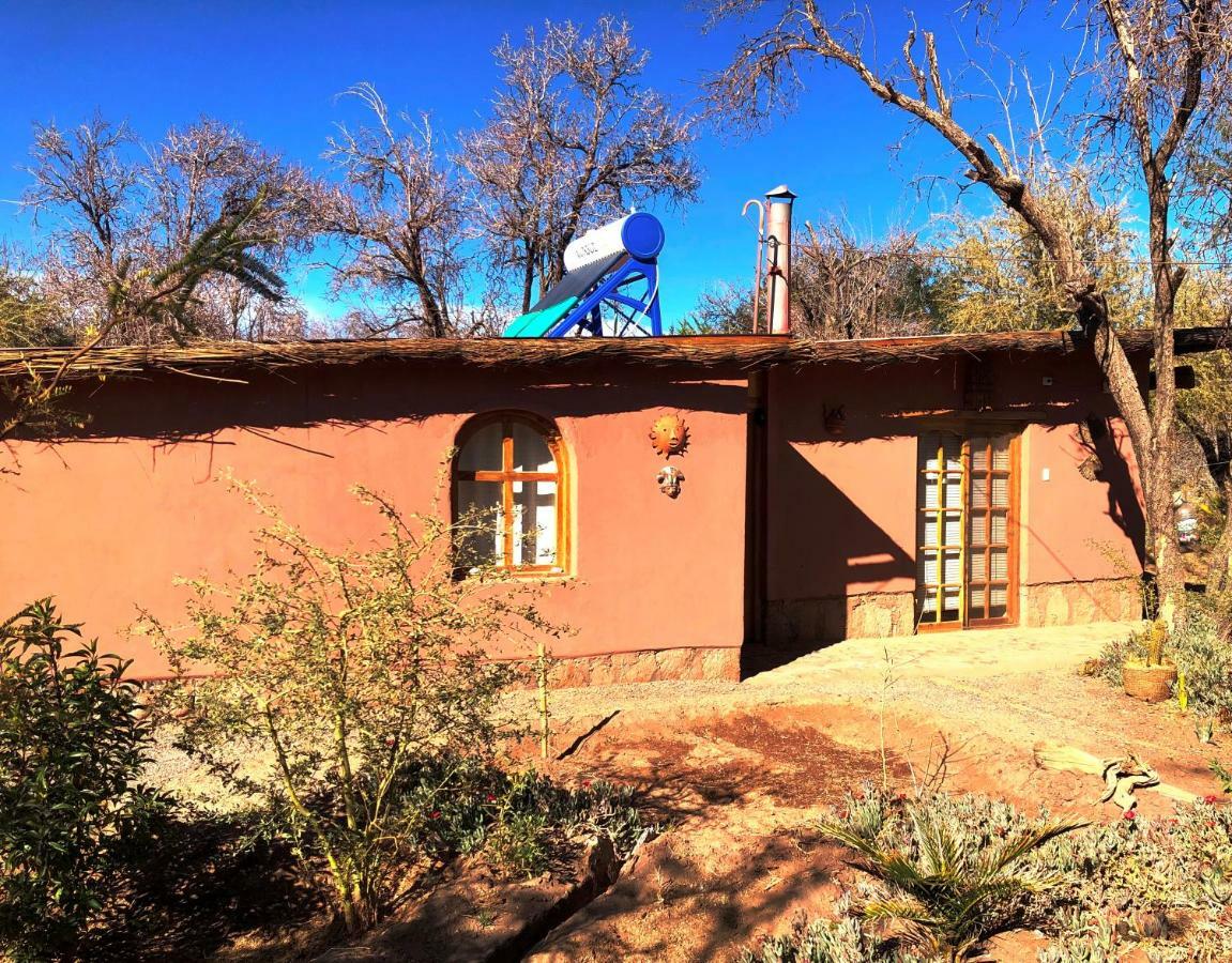 Rancho Quitapenas Bungalows San Pedro de Atacama Værelse billede