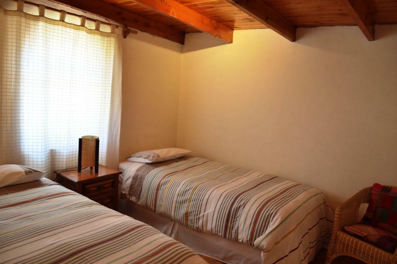 Rancho Quitapenas Bungalows San Pedro de Atacama Værelse billede
