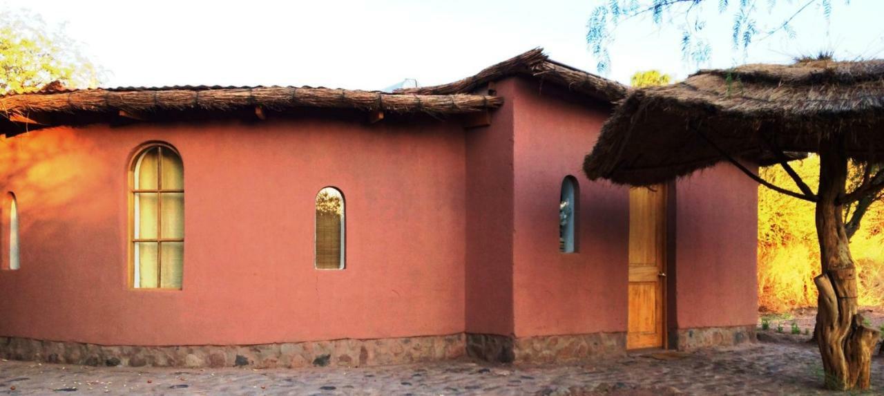 Rancho Quitapenas Bungalows San Pedro de Atacama Værelse billede