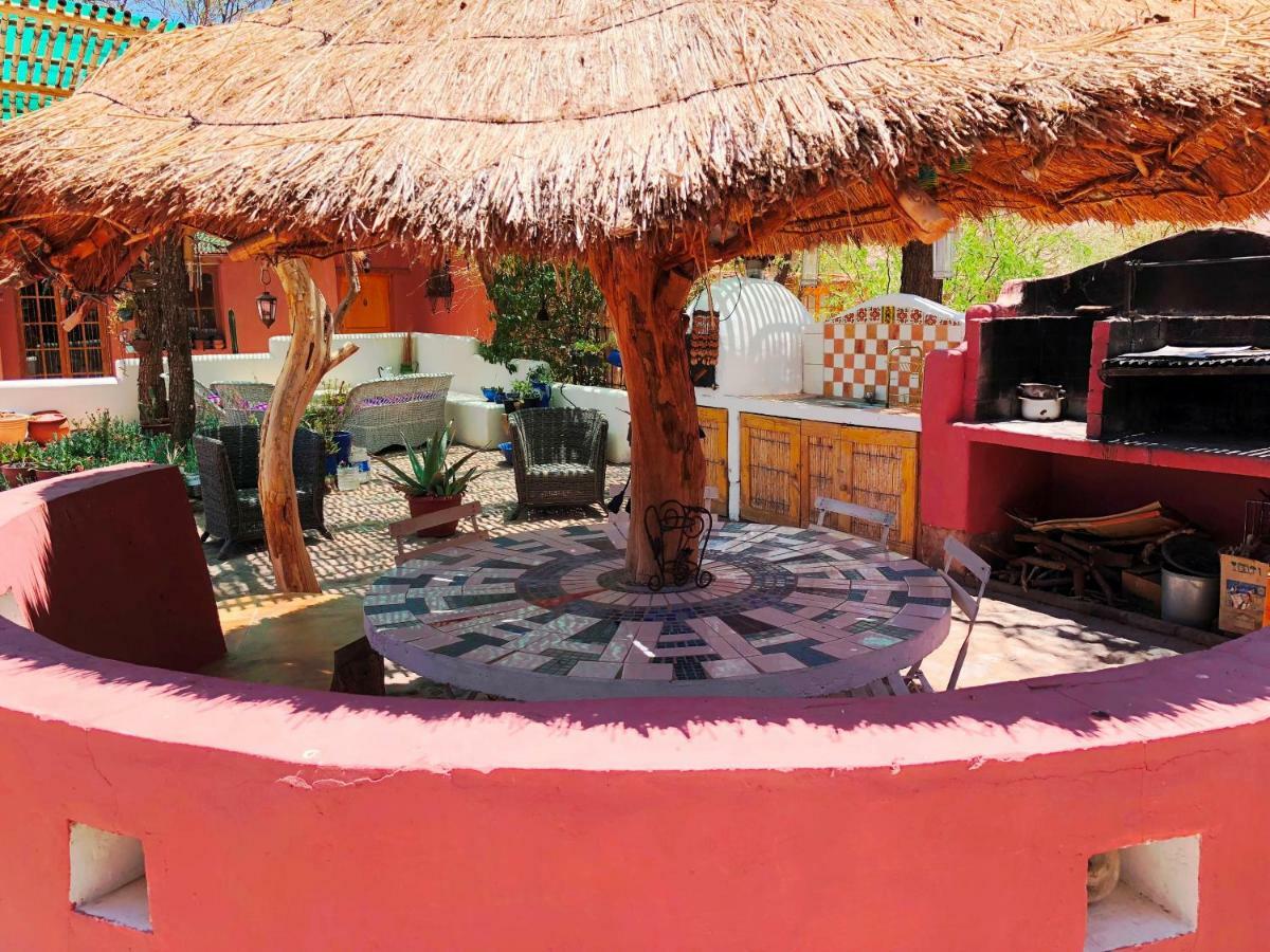 Rancho Quitapenas Bungalows San Pedro de Atacama Værelse billede