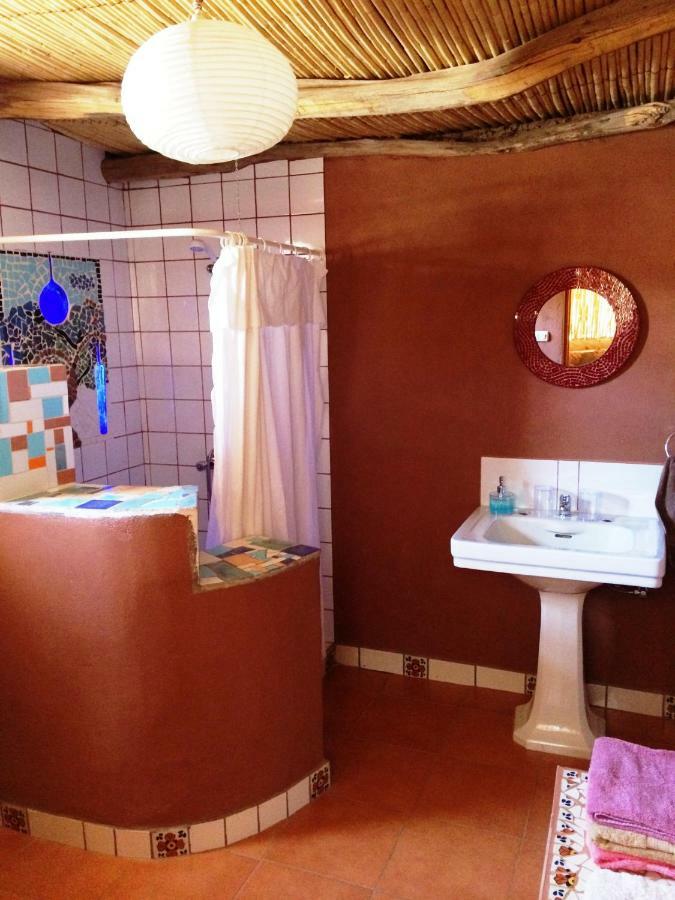 Rancho Quitapenas Bungalows San Pedro de Atacama Eksteriør billede