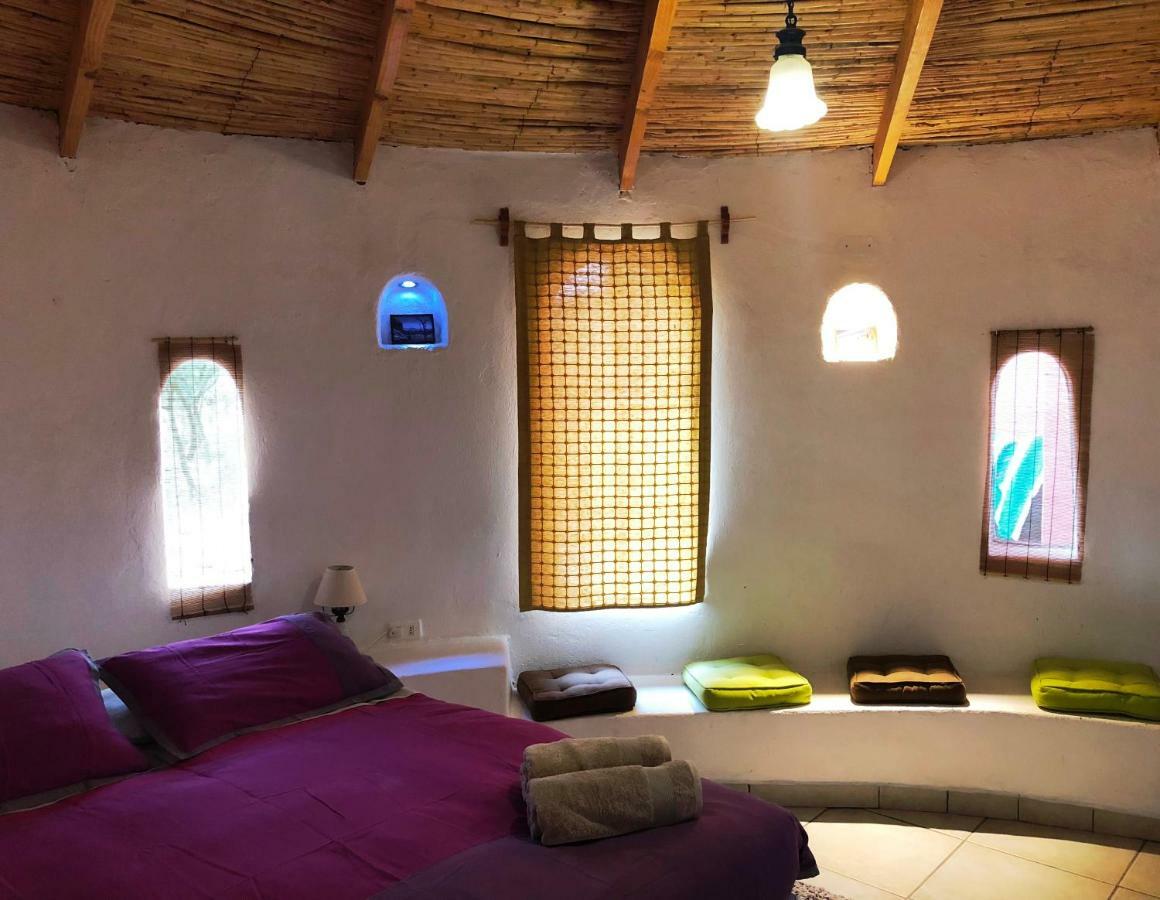 Rancho Quitapenas Bungalows San Pedro de Atacama Eksteriør billede