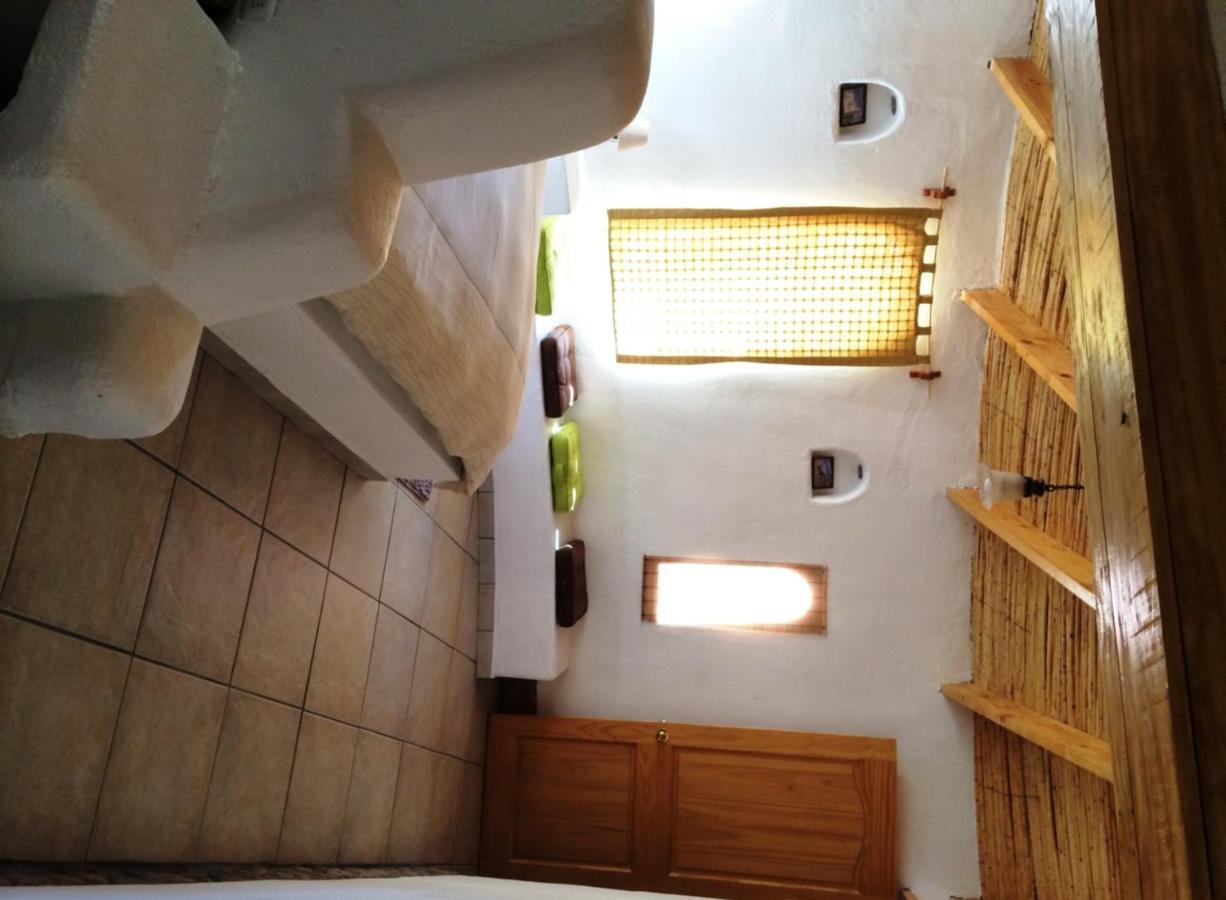 Rancho Quitapenas Bungalows San Pedro de Atacama Værelse billede